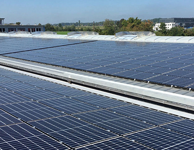 Suíça subsidia sistemas fotovoltaicos com até 60% dos custos de investimento