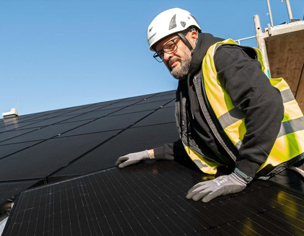 Alemanha registrou 780 MW de nova energia solar em janeiro
