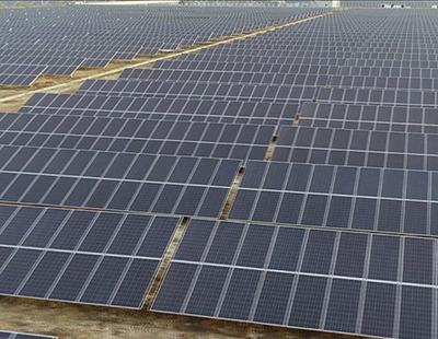 Índia instalou 15 GW de energia solar em 2022, diz Bridge To India